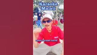 karaoke malati Yana kermit