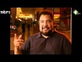Interview with George Duke - North Sea Jazz Festival   - 1999