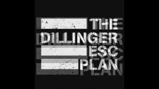 The Dillinger Escape Plan - Setting Fire to Sleeping Giant