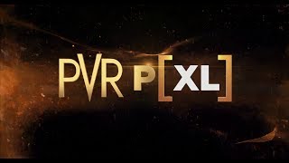 PVR P [XL] Opening Ident