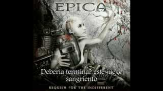 Deep Water Horizon - EPICA (Sub.Español)