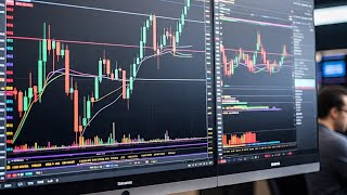Part 7 EMA + pivot point strategy