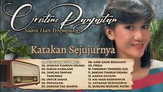 Suara Hati Perempuan Christine Panjaitan _ Katakan Sejujurnya