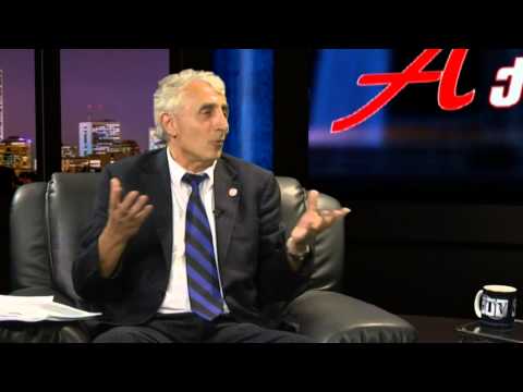 Moris Janashvili Talk Show \"AQCENTI\" - მორის ჯანაშვილის გადაცემა \"აქცენტი