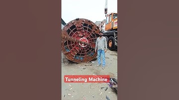 #mtbm#tbm#microtunneling#shorts #trenchlesstechnology#construction #pipeline#underground#tunnel