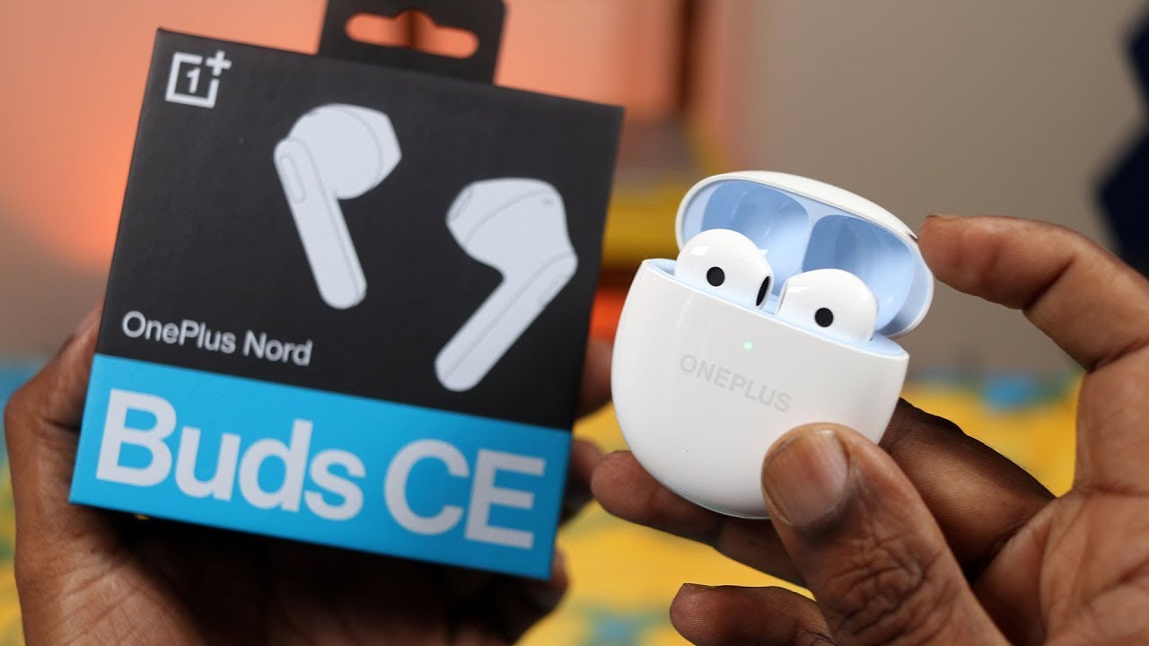 OnePlus Nord Buds CE I 20Hrs Battery I AI Noise Cancellation I 94ms Low oneplus-nord-buds-ce-i-20hrs-battery-i-ai-noise-cancellation-i-94ms-low