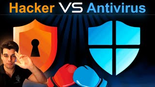 Gehackt Trotz Virenscanner Antivirus Umgehen