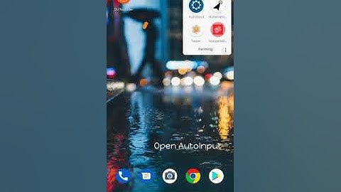 SnippetMedia H4ck1ng - How to set up Farming Bot V2