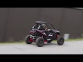 MBRP Powersports Polaris RZR RS1