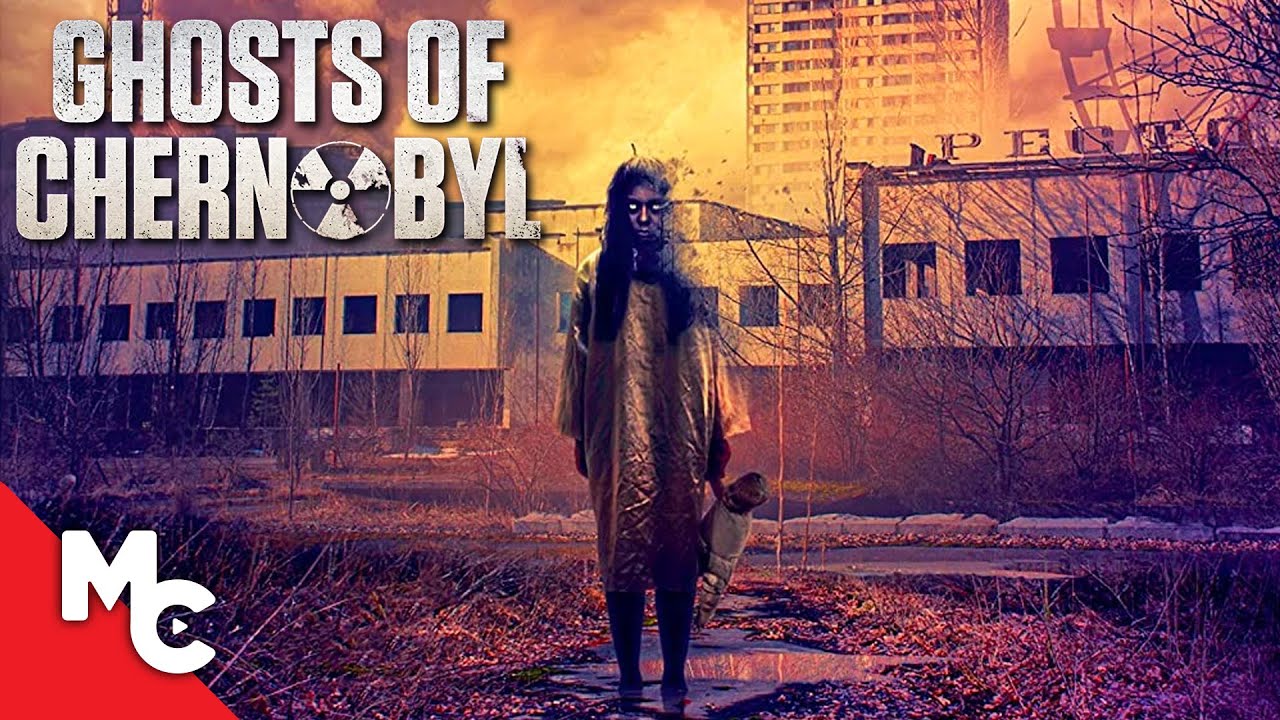 Ghosts Of Chernobyl | Full Movie | Horror Thriller