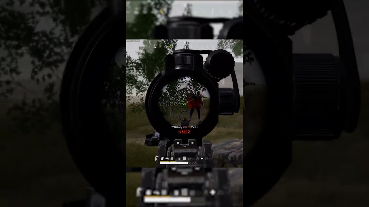 There's Always One More In PUBG #shorts