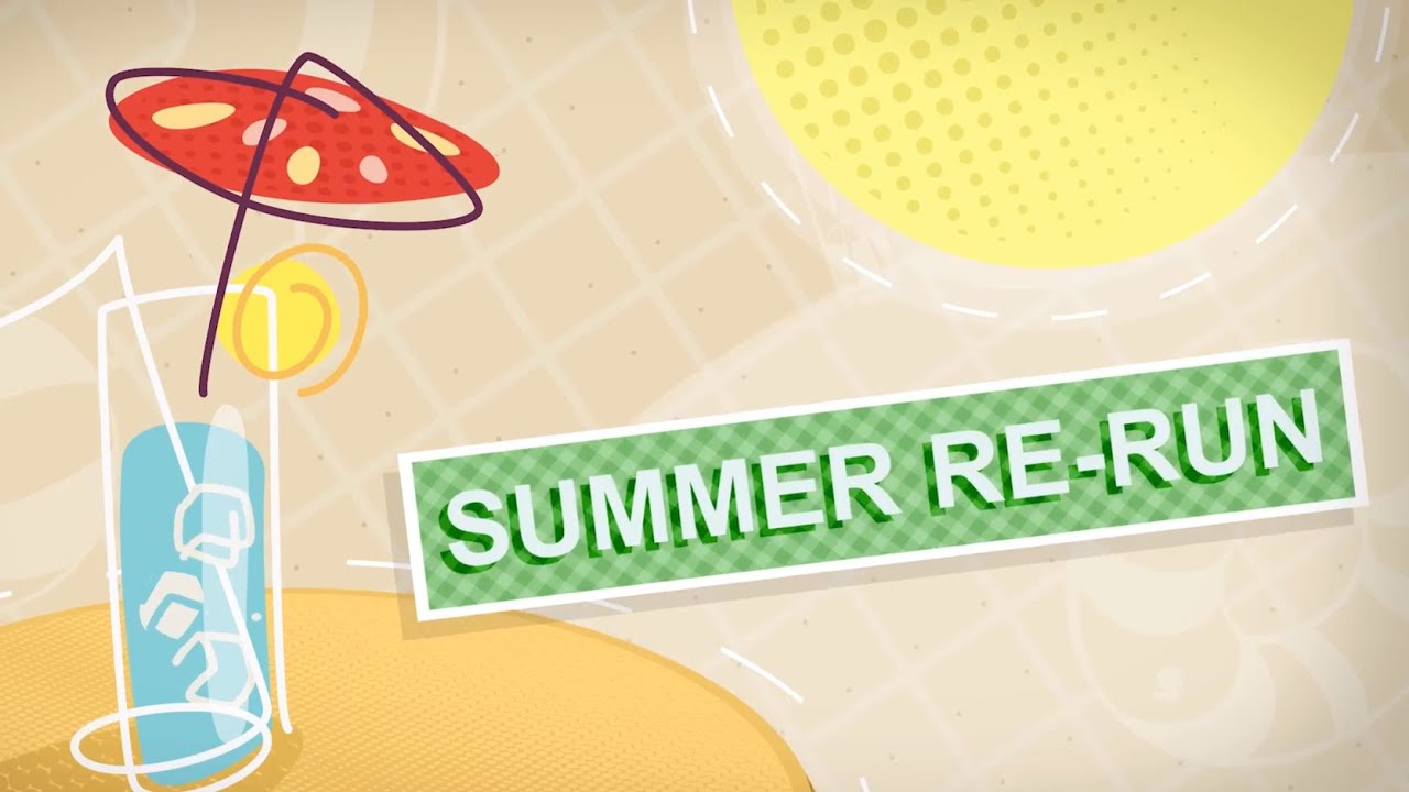 Summer Rerun - UMBC VSA