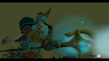 Battle of Lumbridge - Ending Scene