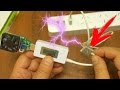 ⚡ ТЕСТИРУЕМ МАГНИТНЫЙ USB КАБЕЛЬ WSKEN С АЛИЭКСПРЕСС. НА ЧТО ОН СПОСОБЕН?