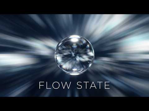 Liquid DnB Flow State: Weightless Drift