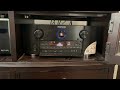 My quick review of my Marantz AV7701 processor