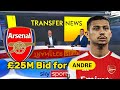 Brazilian Wizard Arrives!!🤩✅ ANDRE TRINDADE– EDU TO COMPLETE TRANSFER✍️WHO KLOPP WANTS 🔥100% Done✅