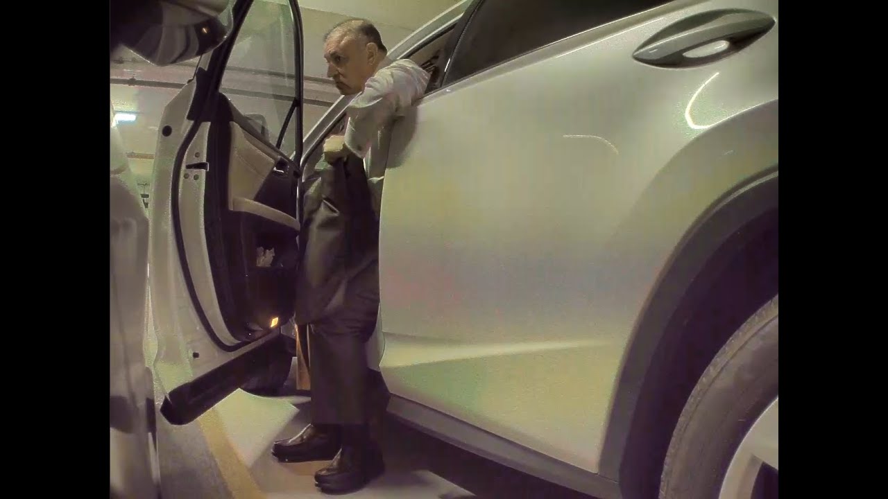 Fender View Camera June 17, 2020 ....Left Fender Camera - YouTube