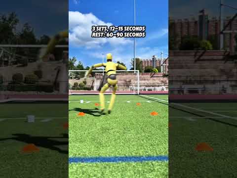 🚀5 plyo exercises 4 speed and agility #volleyball #libero #defense #speed #agility #sports #workout