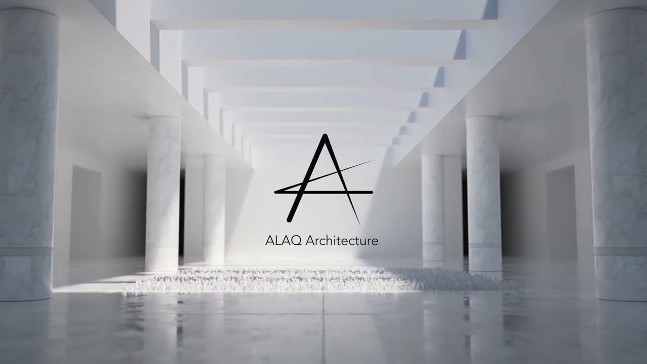 ALAQ Architecture | Vision, Design & Ingénierie moderne