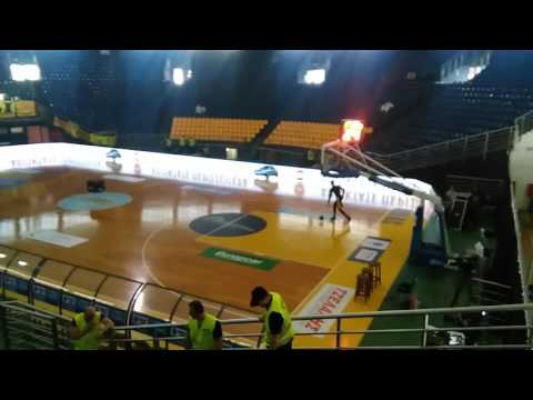 Ατομική προπόνηση για