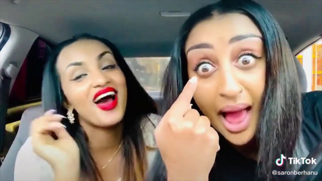 Ethiopian New 2020 Tik Tok Videos Youtube 