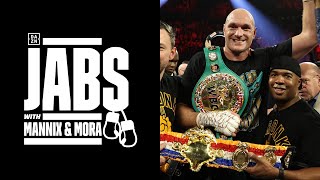 Is Tyson Fury Underrated or Overrated?