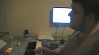 STOP SPAMMING ON ME! (Original Song by Adam C. Martin) AKA Re: Hey There, Please Subscribe!
