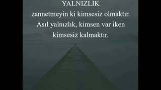 Diyecek Bir Şey Bulamıyorum... 😥