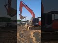 Excavadora Hitachi 200
