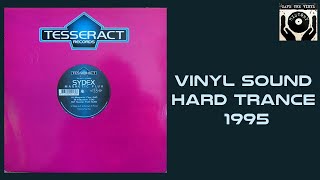 Sydex – Sweep Field ( Hard Trance 1995 )