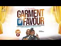 COMMANDING THE DAY MIDNIGHT PRAYER DECEMBER 2025 GARMENT OF FAVOUR 19 12 2025 
