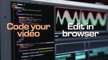Build FFMPEG Video Editor in Browser to Trim & Split Videos in Node.js & Express Using WebAssembly