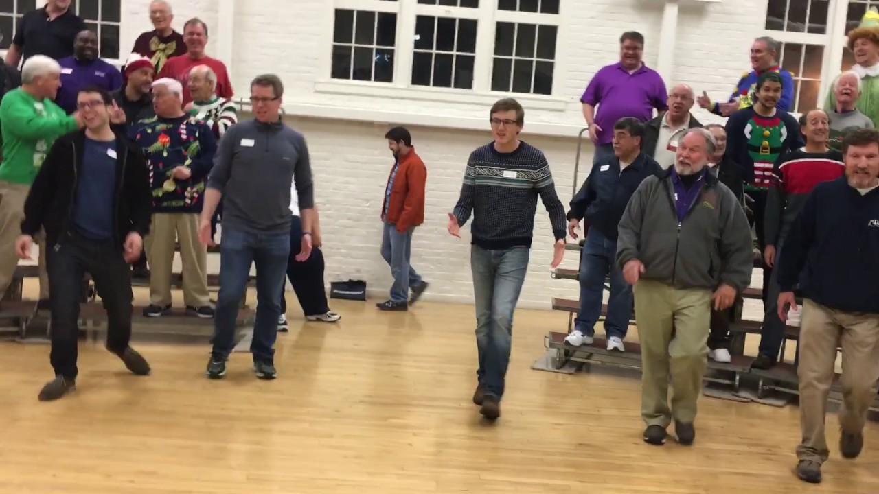 Trim up the tree YouTube