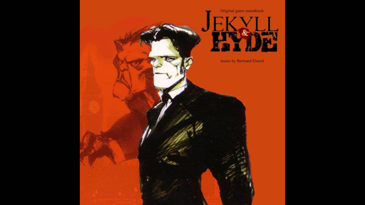 Смотреть «Bertrand Eluerd - Docteur Jekyll» на YouTube Смотреть «Bertrand Eluerd - Docteur Jekyll» на YouTube