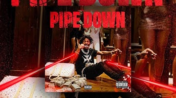 [FREE] NBA Youngboy Loop Kit - "Pipe Down" (BR, Unique)