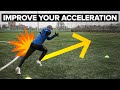 How to improve your acceleration | speed tutorial