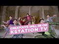 Greatguys kstation tv interview teaser