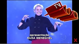 Tv Xuxa 20.09.2008