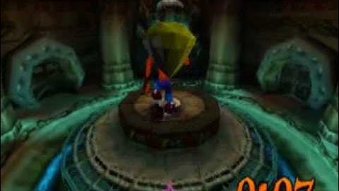 Crash Bandicoot 2 (part 8)