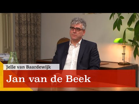 'Verzorgingsstaat op termijn onhoudbaar door migratie.' Een gesprek met Jan van de Beek.