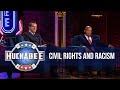 Why Civil Rights ACTIVIST Clarence Henderson Supports Mark Walker For Senate | Huckabee