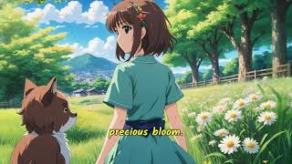 Lily and the Enchanted Garden