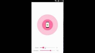 Famous Pulsator4Droid - Pulse animation Android library Net Worth