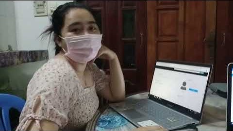 Video Học Kèm Tin Học Văn Phòng Tại Châu Đức Bà Rịa Vũng Tàu