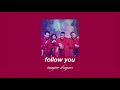 Imagine Dragons Follow You Slowed Reverb