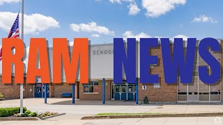 LHS Announcements 5/1/2025