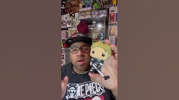 Do I Have A Funko Pop With A Hockey Stick? #funko #challenge #shorts