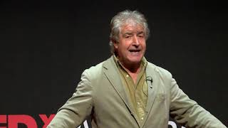 Eating the world: how food is the gravest threat to life on earth | Tony Juniper CBE | TEDxWoking