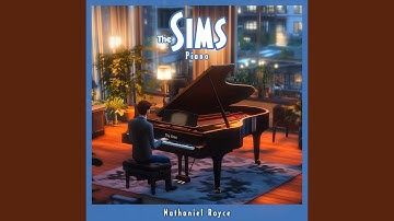 Build & Buy Mode 8 (From "The Sims 4: Get To Work“)